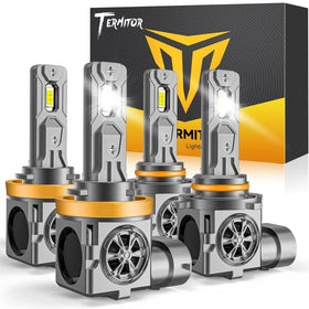 Termitor front packaging showing kit contents and benefits