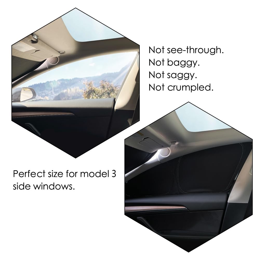 TESBEAUTY compact storage bag stored under trunk saving space and easy access