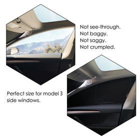 TESBEAUTY compact storage bag stored under trunk saving space and easy access