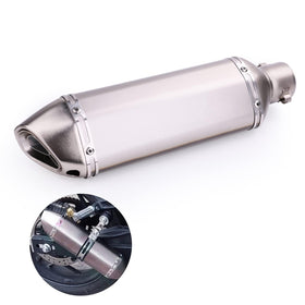 Tesmirror closeup of stainless steel connector demonstrating durable fit and corrosion resistance