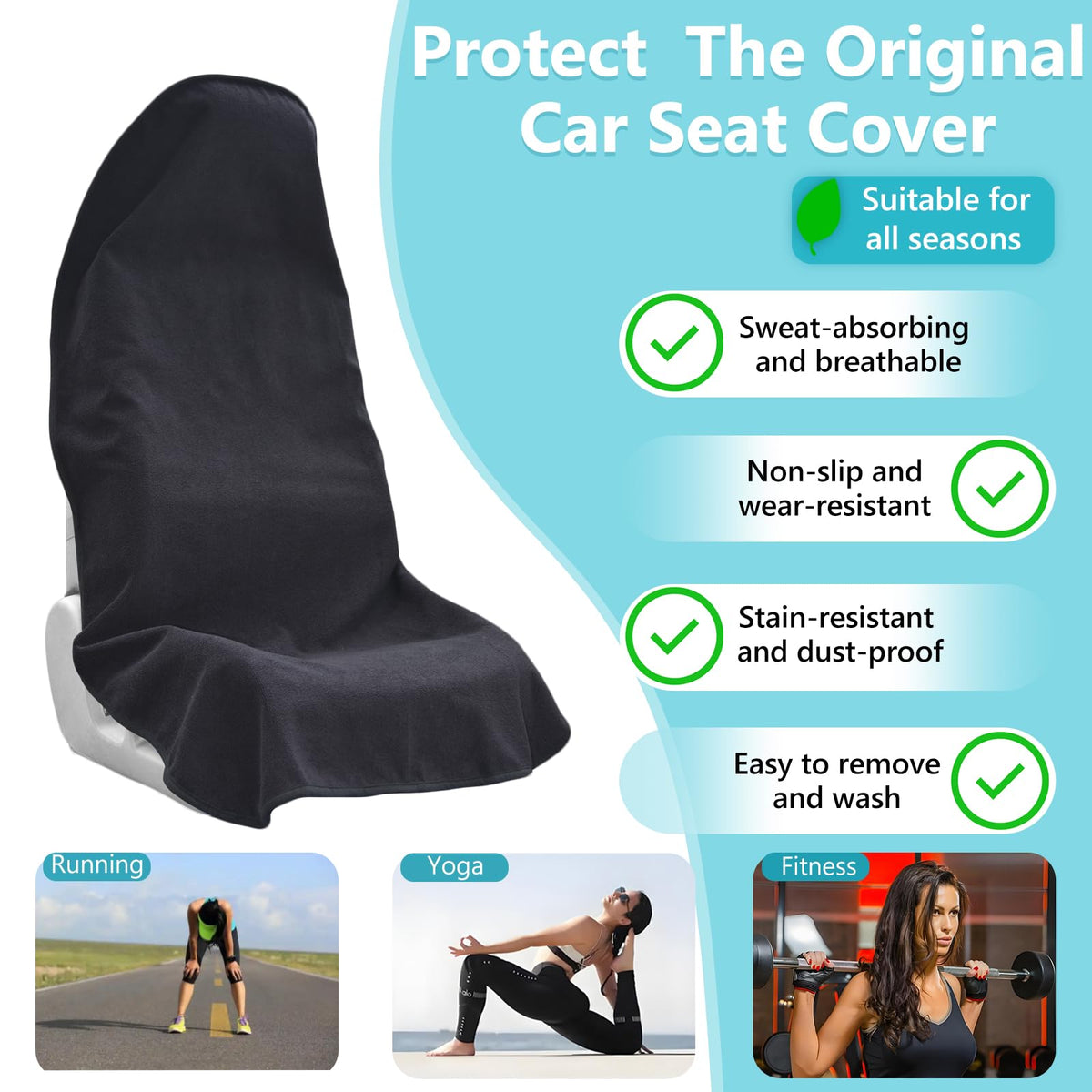 Teuaktty installed in SUV lifestyle image showing protection during travel