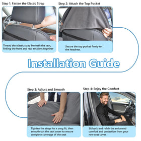 Teuaktty lifestyle image of gym user exiting car with protected seat
