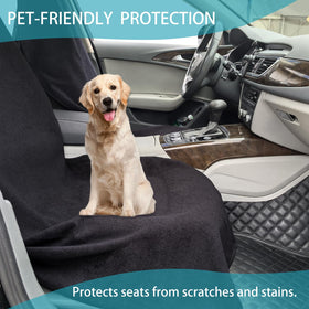 Teuaktty rolled storage with elastic strap for compact trunk or glove box saving