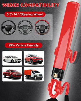 Tevlaphee plastic-dip coating close-up protecting steering wheel surface