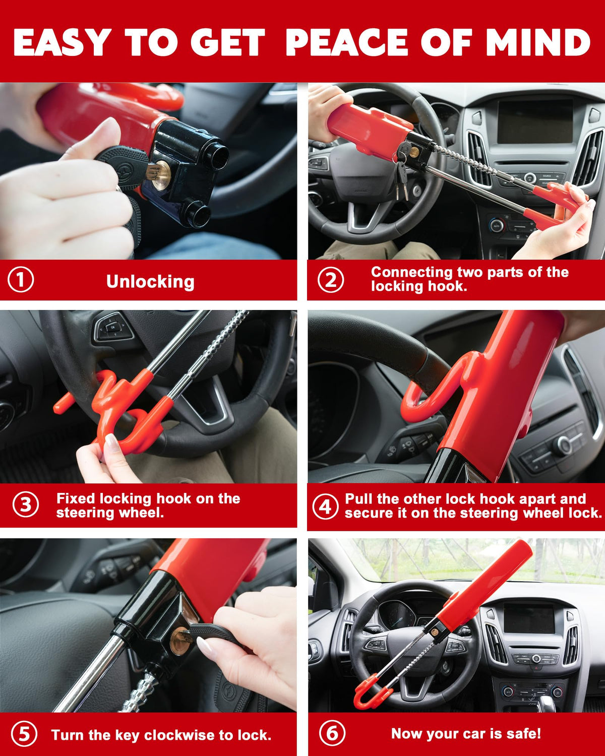 Tevlaphee three keys displayed conveying spare-key convenience and access
