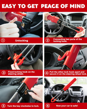 Tevlaphee three keys displayed conveying spare-key convenience and access