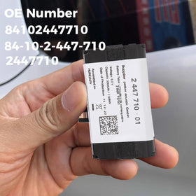 TevzaTechix texture and terminals close-up illustrating durable finish and secure contact