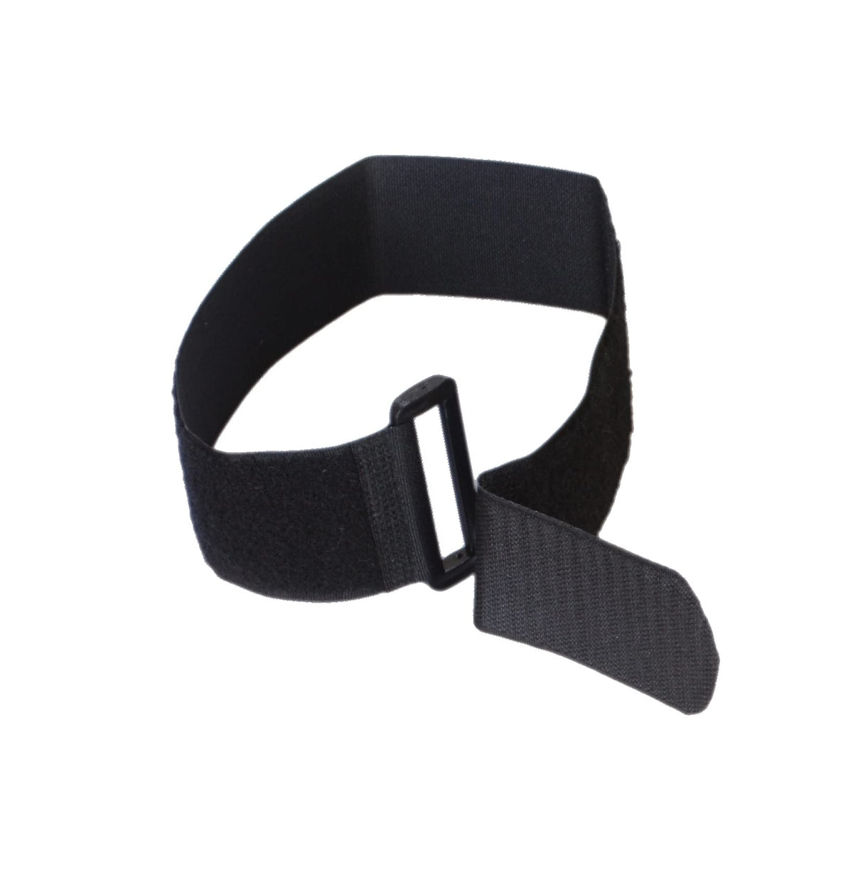 TGL strap alongside hands for scale showing 20-foot length and easy handling