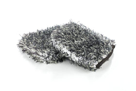 The Rag Company Cyclone Ultra close-up texture revealing microfiber for safe lift