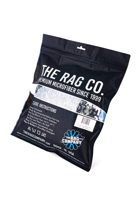 The Rag Company Cyclone Ultra two-pack packaging ready for garage or shop use