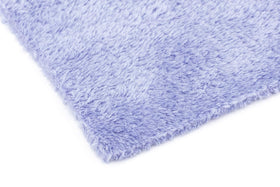 Smooth edgeless towel detail from The Rag Company preventing edge-generated swirls