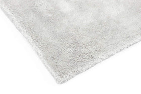 The Rag Company macro fiber texture view showing split fibers for superior pickup