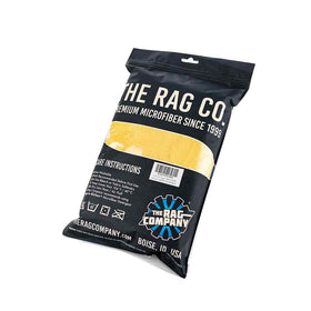 The Rag Company Eagle Edgeless 500 edgeless detail illustrating snag-free perimeter protection