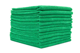 The Rag Company front packaging showing 12-pack and product benefit