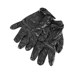 The Rag Company plush microfiber cloths folded showing soft texture and gentle application
