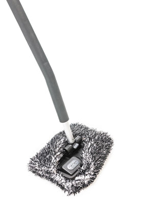 The Rag Company foam handle detail offering comfortable grip for longer washes