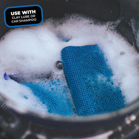 The Rag Company two-pack packaging and contents displaying value and ready-to-use benefit