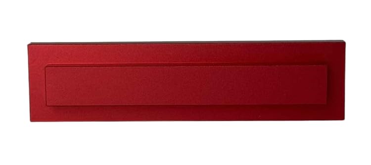 The Tough Brand used on a door jamb demonstrating consistent 1/4" reveal for faster installs