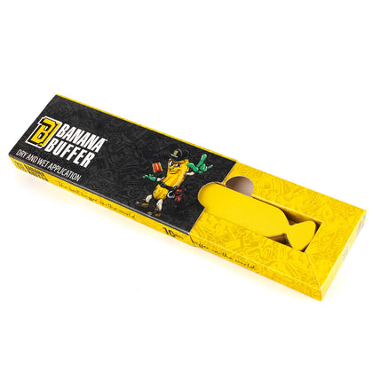 THE WRAP INSTITUTE front packaging showing 10-pack and neat storage benefit
