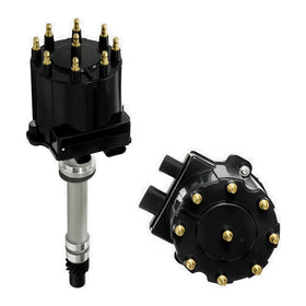 THEBIGDEALS distributor front view showing mounting and terminals for reliable fit