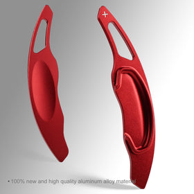 Thenice close-up of red aluminum texture highlighting corrosion resistance