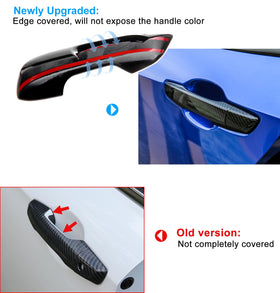 Thenice scale comparison with hand showing correct sizing and easy install