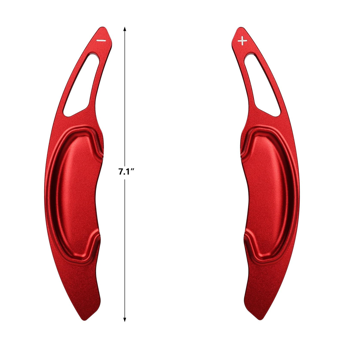 Thenice fitment label close-up confirming Honda compatibility and fit