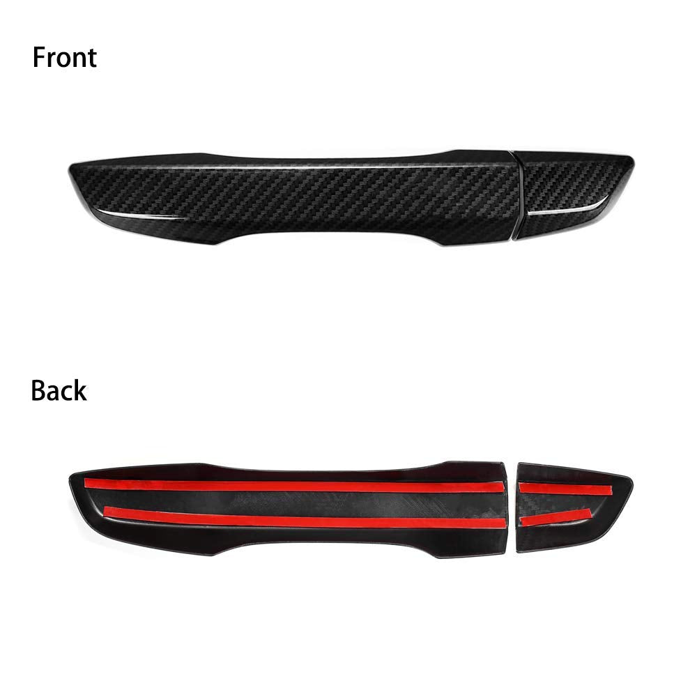 Thenice side profile showing slim, flush thickness for neat finished look