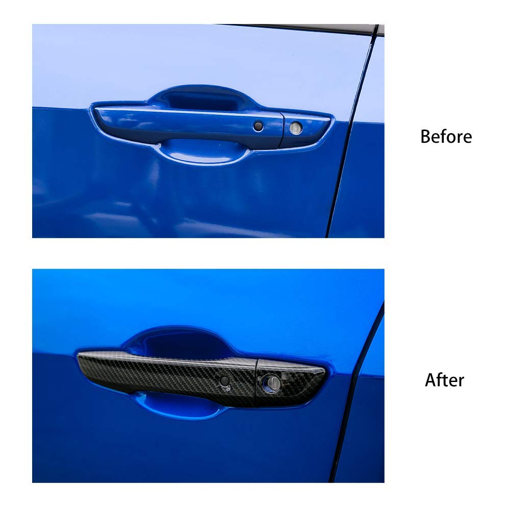 Thenice next to car key showing scale and easy handling benefit