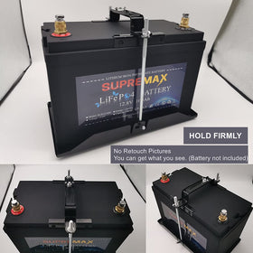 THEPRO product label and fitment chart helping buyers choose compatibility