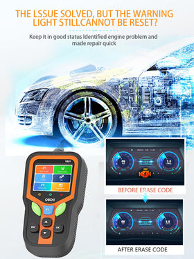 ThermoHalo connector detail highlighting OBD2 plug for easy vehicle connection