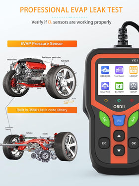 ThermoHalo with accessories showing scale and included cables for portability
