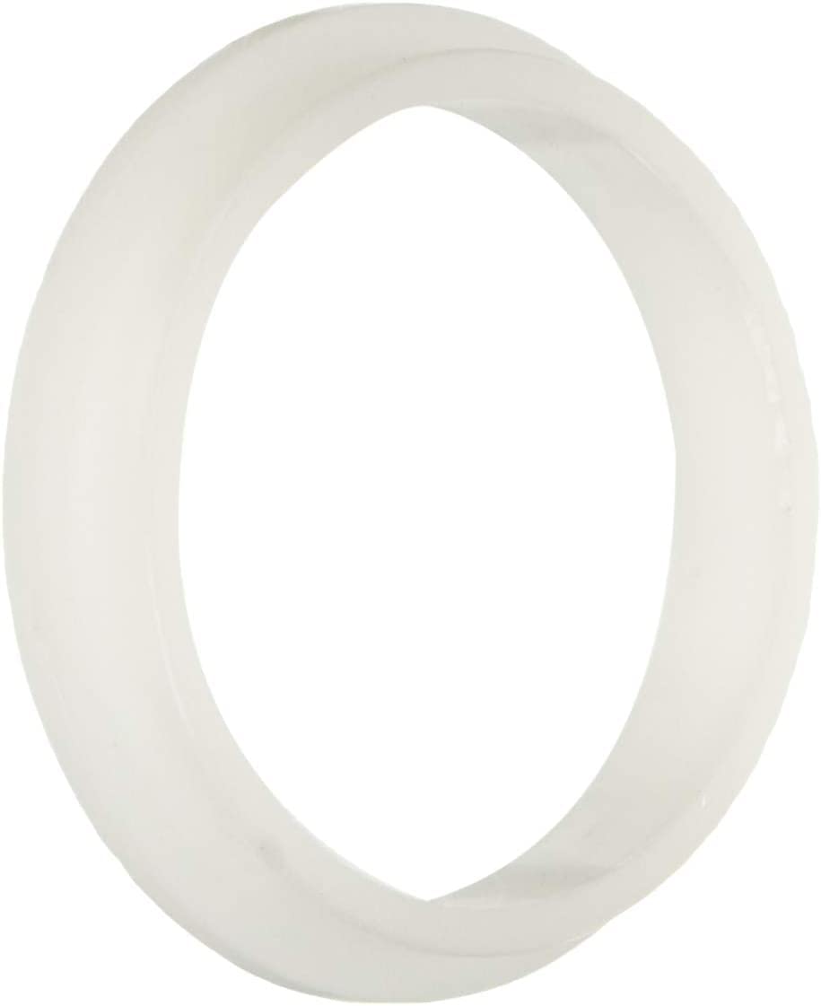 Thetford front view of 42141 waste ball seal showing accurate fit benefit