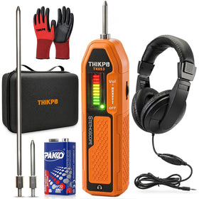 THIKPO front unit showing controls and benefit of clear diagnostics