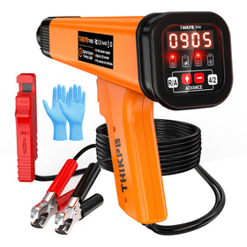 THIKPO front view of timing light showing form and ready-to-use benefit