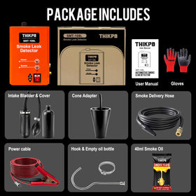 THIKPO packed for transport in carrying position for convenient storage benefit
