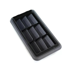 Thinyou vent backside mounts and clips showing secure attachment points