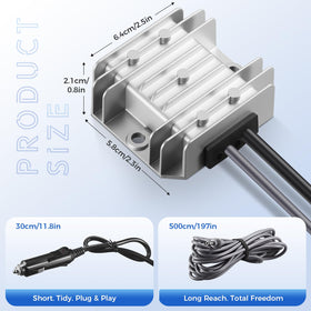 Thlevel waterproof silicone seal close-up protecting electronics from moisture