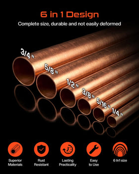 THOBEYA close-up of spring steel with protective coating for long-lasting durability