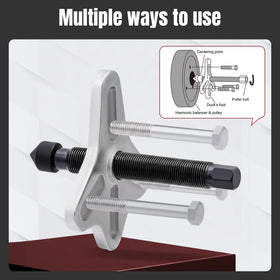 Thorstone steel material detail illustrating reinforced, heat-treated strength