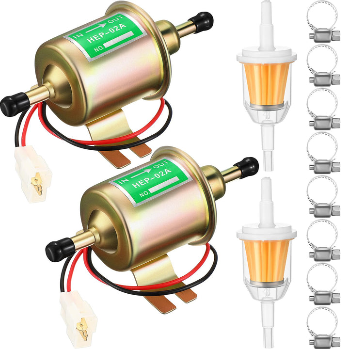 Threlaco front view dual pumps showing compact design and ready installation benefit