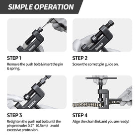 Thsakzo ergonomic handle and lever detail for comfortable leverage
