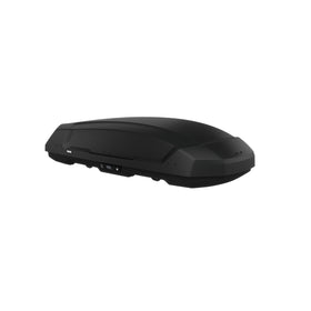 Thule Force 3 L US front view showing sleek low-profile design and increased storage