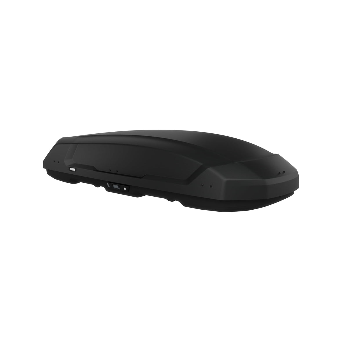 Thule Force 3 XL US front view showing sleek design and secure storage benefit