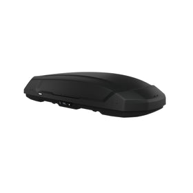 Thule Force 3 XL US front view showing sleek design and secure storage benefit