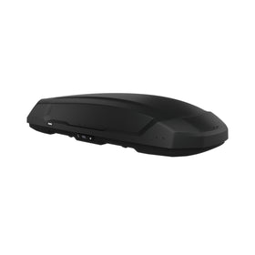 Thule Force 3 XXL US front view showing sleek durable shell and added storage benefit