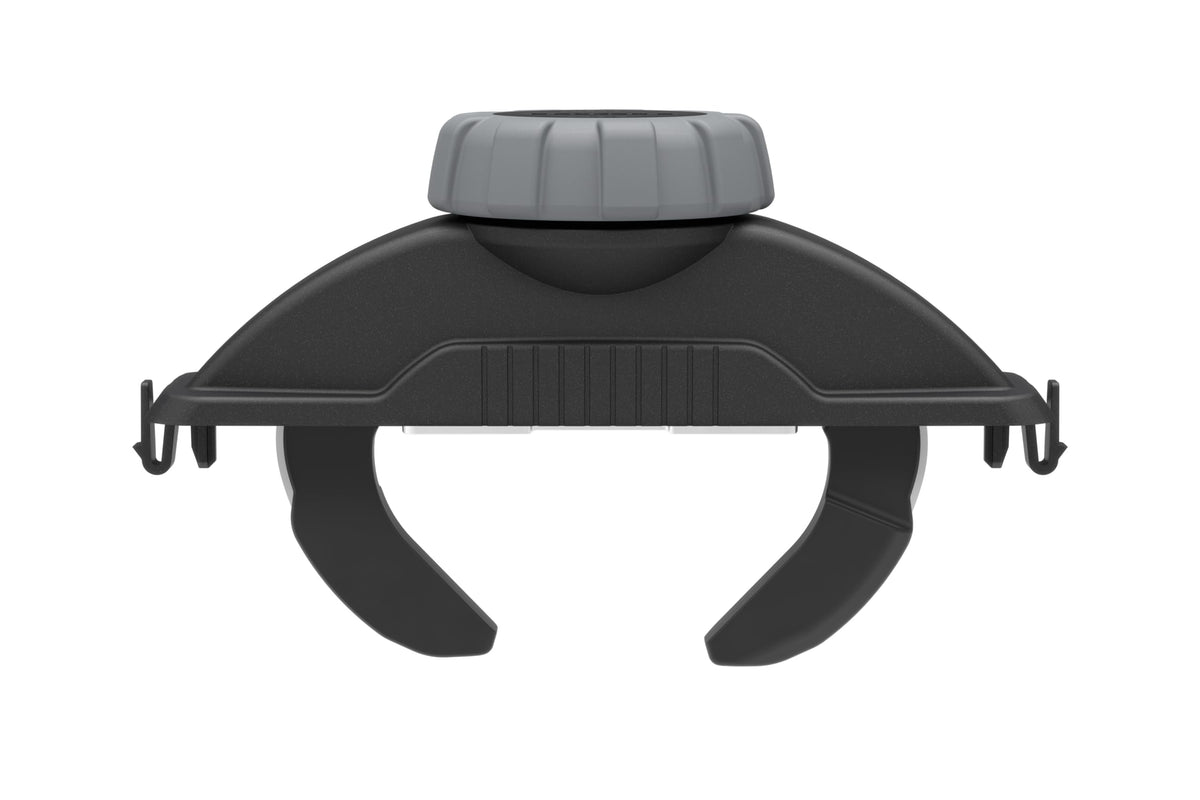 Thule Pulse 2 L open with dual-side access for convenient gear reach