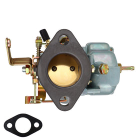 THUNDERMINGO internal passages exposed to show precision machining and consistent fuel flow