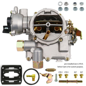 THUNDERMINGO side fuel inlet detail for correct hose hookup and reliable fueling benefit