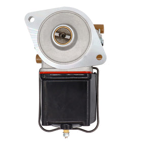 THUNDERMINGO front-view distributor assembly showing complete unit and easy fit